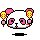 Pink Panda Kao avatar