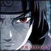Dark prodigy avatar