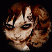 Gaara eye animated avatar