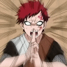 Gaara Of The Desert avatar