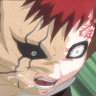 Gaara gif avatar