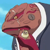 Gamabunta avatar