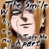 His smile avatar