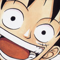 Luffy Closeup avatar