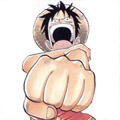 Luffy Punch avatar