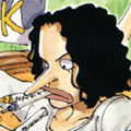 The Great Artist Usopp avatar