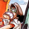 Usopp racing avatar