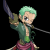 Zoro Kido avatar