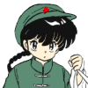 Ranma (Green) avatar
