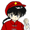 Ranma (Red) avatar