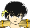 Ryoga (Ranma) avatar