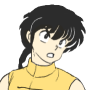 Ranma (Ranma) avatar
