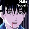 Okita Soushi avatar