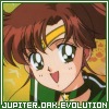 Sailor Jupiter avatar