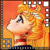 Sailor Moon gif avatar