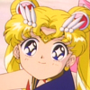 Sailor Moon 2 avatar