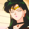 Sailor Pluto 2 avatar