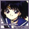 Sailor Saturn avatar