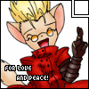 Love and Peace! avatar