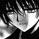 Kamui sadness avatar