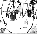 Syaoran's face avatar