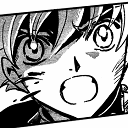 Syaoran gasps avatar