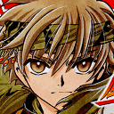 Syaoran green avatar