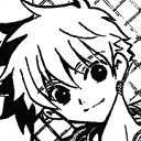 Syaoran happy avatar