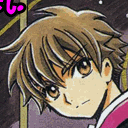 Syaoran looks avatar