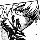 Syaoran muddy face avatar