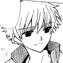 Syaoran smile avatar