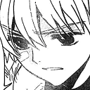 Syaoran sorrow avatar