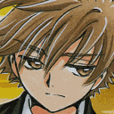 Syaoran unhappy avatar