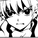 Syaoran unimpressed avatar