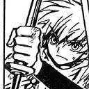 Syaoran weapon avatar