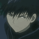 Touya in darkness avatar