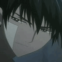 Touya suspicious avatar