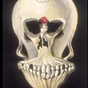 Ballet Skull avatar
