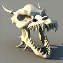 Demon Skull avatar