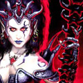 Demonia avatar