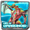 Helix dragonoid avatar