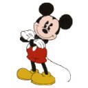 Mickey Arms Folded avatar