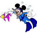 Mickey Diver avatar