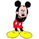 Mickey Shy avatar