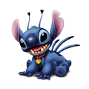 Stitch Sitting avatar