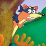 Swiper the Fox avatar