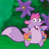Tico the Squirrel avatar