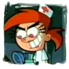 Nurse Vicky avatar