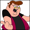 Elvis Peter Griffin avatar