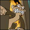 Evil Monkey Family Guy avatar